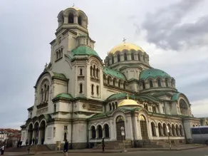 Sofia City Flat - Image 5