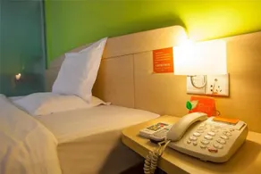 7Days Inn Harbin Tongda Street - Image 5