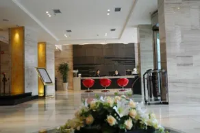 Zhonghai Hotel - Yichang - Image 2