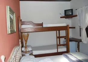 Suites&Chales Madalenas Itamambuca - Image 4
