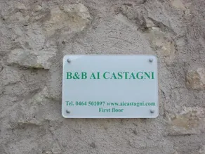 B&B Ai Castagni - Image 2