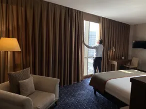 STAYBRIDGE SUITES BAKU - Image 2