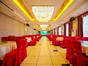 Vienna Zhihao Hotel(Zixing Dongjianghu) - Image 5