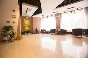 Goldmet Inn Qufu East Jinxuan Road and Visitor Center - Image 4