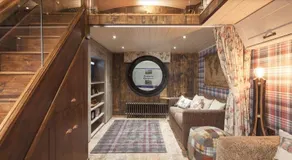 Gorestown Glamping Chalets - Image 5