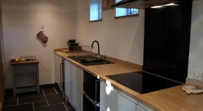 New Bury Cottage near Goodwood - Image 4
