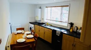 Vermuyden Apartment - Image 4