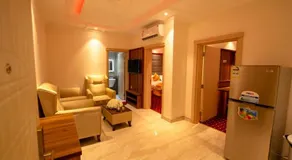 Hayat Al Rose Hotel Appartment - Image 5