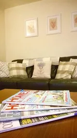 Old Farm Holiday Cottages - Image 2