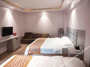 Xinhua Hotel Anshun - Image 2