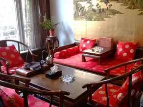 Citic Guo'an Chang'an Hotel - Image 5