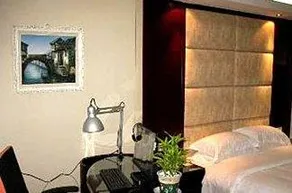 Zhongyuan Tiandu Hotel - Image 5