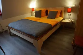 Landhotel Brauner Hirsch - Image 3