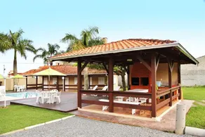 Pousada Sombrero Verde - Image 5