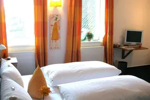 Hotel Posthotel Riehemann Restaurant - Image 5