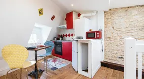 Petit studio Saint-Front- Small studio flat Saint-Front - Image 5