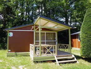Camping Les Foulons - Image 5