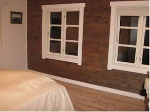 SKOGAN LODGE - Image 3