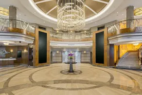 Swissôtel Ankara - Image 3
