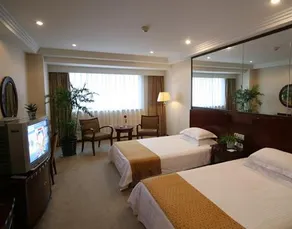Huatong Hotel - Image 5