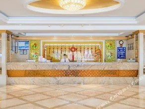 Sunny Holiday Hotel - Image 5
