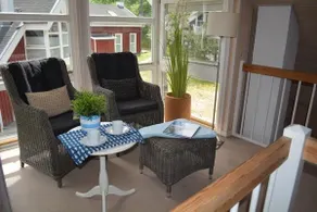 Ferienhaus Sandkörnchen - Strandpark - ca. 80m Strand - Image 2