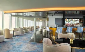 Hilton Garden Inn London Heathrow Termin - Image 4