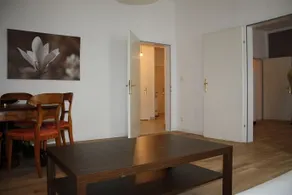 Urban Living Apartment Vienna - Image 3