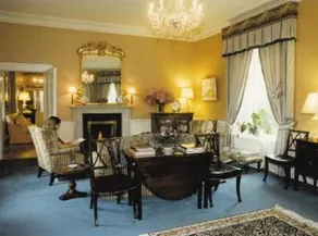 Zetland Country House Hotel - Image 3
