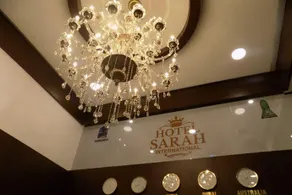 Hotel Sarah International - Image 4