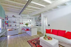 Fiori D'Aria Studio Rome - Image 3