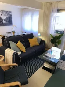 Apartamento luminoso junto guggenheim - Image 1