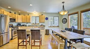 'Aspen Leaf Lodge' With Great Mountain Views - Image 3