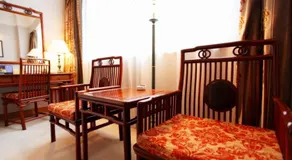 Metropark Hotel Yangzhou - Image 4