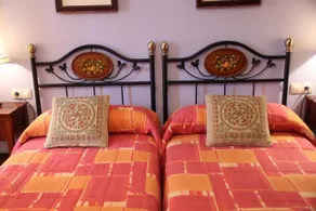 Hotel El Mirador De La Chana - Image 2