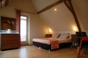 B&B Ferme De La Blanche Fontaine - Image 5