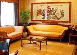 Legend Hotel - Image 4