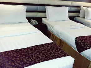 Al Salhiya Diamond Hotel - Image 2