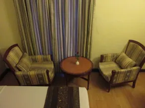 Hotel Hawa Mahal - Image 2