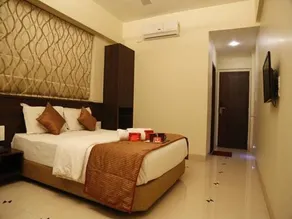 OYO 2726 Hotel Elegant - Image 5
