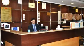 Ashaad King Faisal Apartment - Image 3