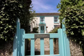 Rosslyn Cottage St Mawes - Image 1
