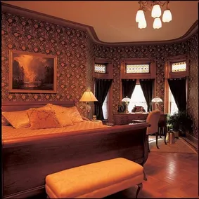 Nagle Warren Mansion B&B - Image 5