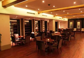 Metropark Longhua Hotel - Image 3