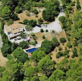 B&B Les Grillons - Image 5
