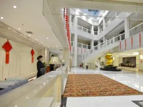 Guiyuan Hotel - Image 4