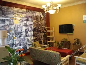 Flying Tiger Theme Youth Hostel - Image 4