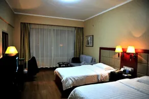Detai Hotel Jiaonan - Qingdao - Image 4