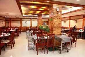 Hong Kong Hotel Harbin - Image 4