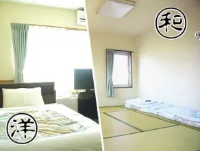 Business Ryokan Satsuma - Image 3